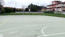 Playground: «In rovina ma il Comune fermo. Si sa ormai da mesi»
