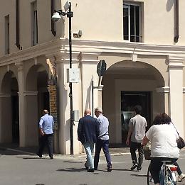 Telecamere accese da novembre