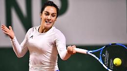 Tennis: Parigi; impresa Trevisan, è nei quarti 