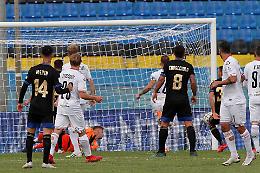 Cremonese, primo punto: con il Pisa un buon 1-1