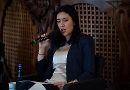 Azzolina: lo 0,02% degli studenti è infetto, nessun impatto sui contagi