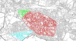 Via libera della Giunta all’ampliamento delle zone 30 in città