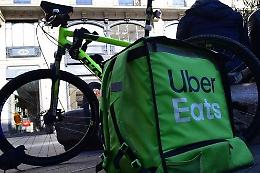 Uber commissariata: chiusa inchiesta per caporalato