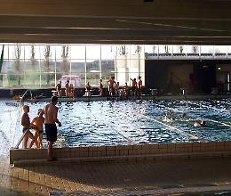 Caso piscina, il Pd fa quadrato
