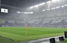 Giudice sportivo, Juve-Napoli 3-0 a tavolino