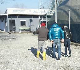 Sport Village, lunga attesa vana: rimane inutilizzato