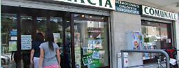 Farmacie comunali, gli utili in calo di 71 mila euro: 'Ma l’annata rimane positiva'