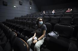 Coronavirus, nel Dpcm sì alle messe ma chiusi cinema e teatri: sei d'accordo?