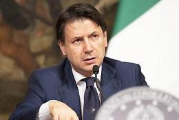 Conte: momento duro, serve responsabilità
