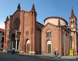 Messe al freddo, il don: 'La Pieve unica scelta'