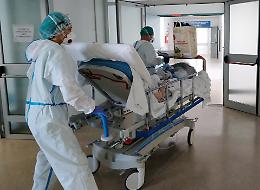  Covid: in Ue superato il mezzo milione di morti 
