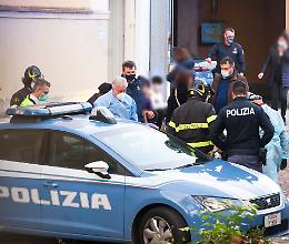 Il 14enne caduto dal tetto, i medici: «Fuori pericolo»