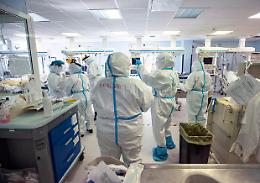 Covid, scatta l’allerta Omicron 5, 74 casi in provincia