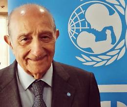 Morto presidente Unicef Italia, Francesco Samengo