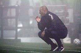 Cremonese, Bisoli cambia tattica