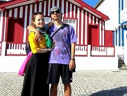 Si licenziano e vanno in giro per il mondo