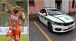 Parigini, il dribbling si trasforma in un autogol