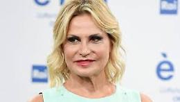 Fisco.: Simona Ventura a giudice: accusa ingiusta 