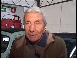 Rai, si è spento a Roma Alfredo Pigna 