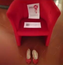 VIDEO L'AIDM di Crema: stop alla violenza di genere