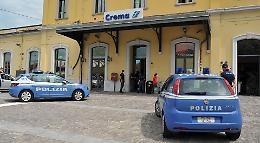 Crema al setaccio tra patenti false e denunce