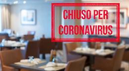 Covid: 15 mila ristoranti rischiano infiltrazione criminale