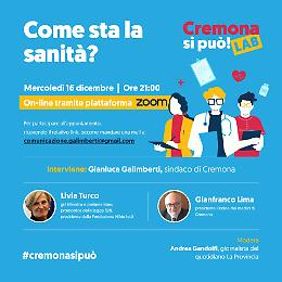 Sanità, incontro con Livia Turco e Gianfranco Lima