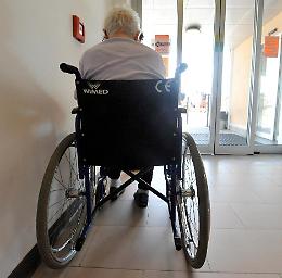 Disabili senza famiglia, fondi per l’assistenza