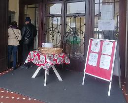 Vescovato, al Soldi visite sicure e niente caro rette