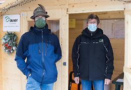 A Cremona Solidale arrivano gli alpini