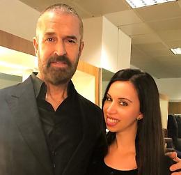 Chiara Filini: «Così faccio belli i Vip»