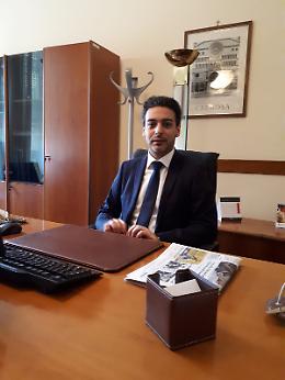 Nuovo Capo di Gabinetto in Prefettura