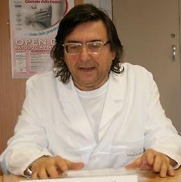 Bottini: &laquo;Non rinunciate agli screening salvavita&raquo;