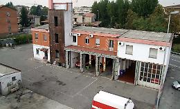 Vigili del fuoco, la caserma supera lo scoglio burocrazia