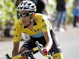 Montodine, arriva Fabio Aru