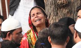 India, rogo in ospedale, morti 10 neonati