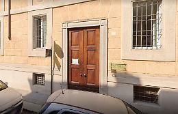 Focolaio a Casa Serena, 75 contagiati