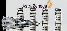 Vaccino AstraZeneca, Ema decide entro 29