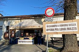 Ecco i Fasulin solidali d'asporto