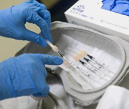 Casalbuttano, Ospedale della Carità: tutti immunizzati