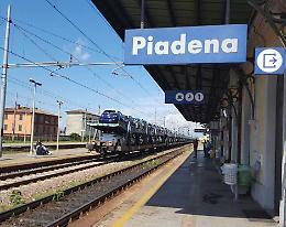 Raddoppio ferroviario, domani vertice con il commissario e Rfi-Italferr