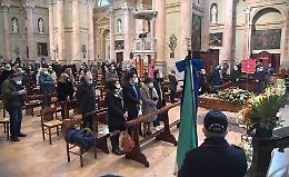 L'addio a Carlo Gardani: 'Sapeva trasformare gli ostacoli in sfide'