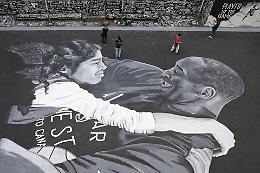 'Kobe per sempre', un anno senza Bryant