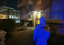 Uccide moglie e figlio di 5 anni nel Torinese, fermato