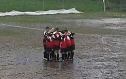 Con 700 mila euro stop alle partite nel fango