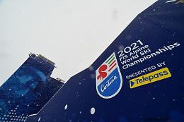 Sci, Mondiali Cortina: salta la combinata