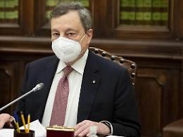  Vaccini, Solinas-Musumeci a Draghi: subito immuni Sicilia e Sardegna