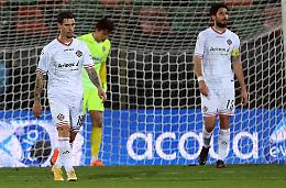 Cremonese sconfitta 3-1 a Venezia