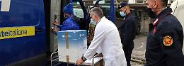 Ecco il nuovo piano vaccinale