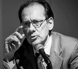 Salute alla scuola! 80 iscritti all'incontro con Mantegazza e Ruggeri